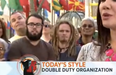 Video: The Erin Andrews photobombers are back photobombing again