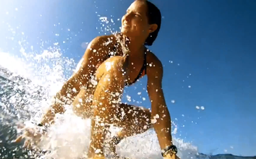 Video: Check out this video of some extreme ladies being extremely awesome