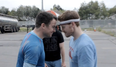 Video: Two JOE’s take on the Ecocem Concrete Challenge