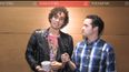 Video: Robert Sheehan talks about what happens Darren in new series of Love/Hate