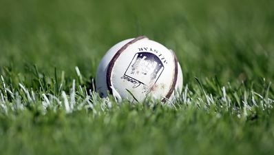 Video: 13-year-old hurler hits the crossbar from 35-yards