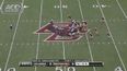 Video: This fake punt play is so good it fooled the defence and the TV crew