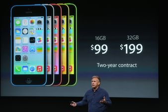 Nokia troll Apple about ‘imitation’ with well-timed tweet