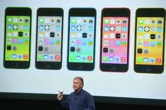 The week in Tech: Twitter for sale, Ikea’s augmented reality and Apple’s latest iPhone