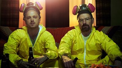 Pic: Betting Bad… You can now bet on the final outcome of Breaking Bad