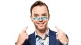 JOE goes blue to help Blue September’s campaign to fight men’s cancer