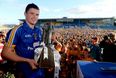 Pic: Sky had a very interesting description of the All-Ireland under-21 final on TG4 yesterday