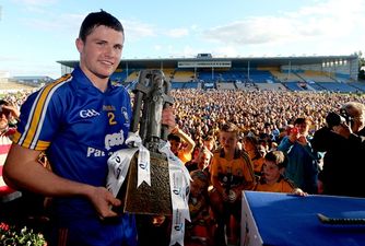 Pic: Sky had a very interesting description of the All-Ireland under-21 final on TG4 yesterday