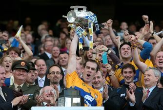 Here’s the draw for the 2014 GAA Championships