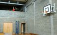 Video: Irish schoolteacher has serious basketball skills