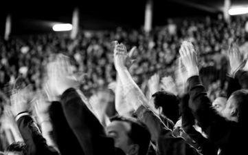 Derby County fans banned for homophobic chanting