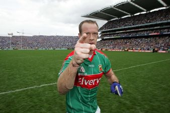 Mayo v Dublin: Some of the very best David Brady quotes