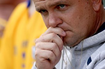 Video: Another Davy impersonation after Clare’s victorious weekend
