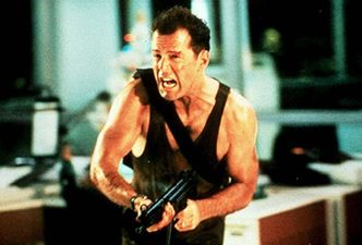 Yippee-ki-yay movie-goers! Be in with a chance to win tickets to the Jameson Cult Film Club screening of Die Hard right here