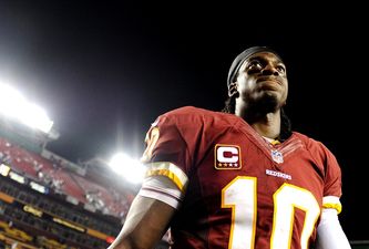 JOE’s Two-A-Days: Tampa Bay Buccaneers and Washington Redskins