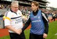 Is the Official Armagh GAA account backing the Bring back Geezer campaign?