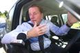 Gone to the Birds: Harry Redknapp admits to spending thousands a year on bird feed