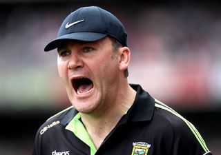 Mayo’s James Horan calls Cork’s management “disgraceful” after comments about his players