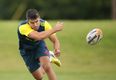 Could Conor Murray be the next Irish player to leave for France?