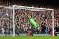 Video: Leighton Baines with two spectacular free-kicks against West Ham United