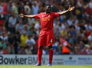 Kolo Toure offers to change his name so misspelled tattoo is correct