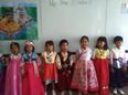 Video: Korean Kindergarten kids show support for the Dubs with their version of Molly Malone