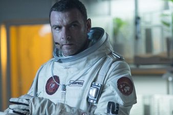 Check out the trailer for Last Days On Mars, directed by Oscar-nominated Irishman Ruairi Robinson