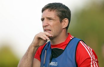 Confirmed: Kieran McGeeney is the new Armagh manager