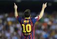 Video: A fantastic look at Lionel Messi’s career highlights, flipbook style