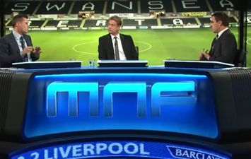Video: Gary Neville and Jamie Carragher add their voices to the Scholes/Gerrard/Lampard debate