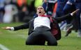 Pic: One Sunderland fan probably now regrets getting this massive Paolo Di Canio tattoo on his back