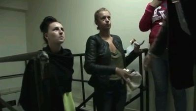 Guilty pleas of Peru Two rejected