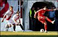 One video. Five goals – All of Cristiano Ronaldo’s brilliant backheel goals in one class video