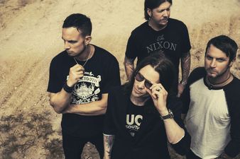 Exclusive: Check out Alter Bridge’s new music video for ‘Addicted To Pain’ ONLY on JOE