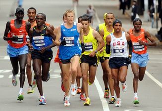 JOE chats to Portobello Institute Graduate Martin Baten to find out what it takes to train for a marathon