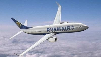 No more rushing as Ryanair announce all seats to be allocated on their flights