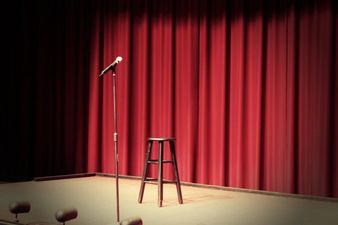 Dead Funny – JOE picks our Top Five comedians of all time… who also just happen to be dead