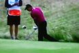 Video: Henrik Stenson decapitated his driver at the BMW Championship today