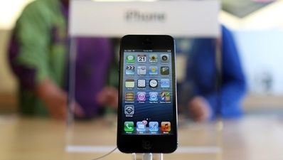 The rumours were true: Apple sets iPhone event for September 10