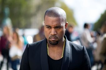 Five of the most ridiculous things Kanye West has ever said…