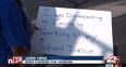 Video: Mother publicly shames daughter after school dance twerking