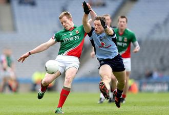 You’d bet-ter believe it – how a €25 punt could reap €15,000 for one All-Ireland Final gambler