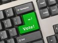 Are you registered to vote? You can now check on Facebook