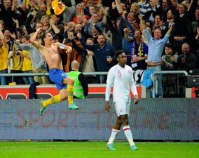 Ten of the best bicycle kick goals ever scored