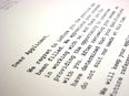 Picture: This is the best rejection letter for a job you’ll see today
