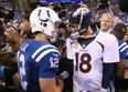 NFL round-up: standing ovations, big hits and amazing catches