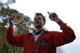 JOE meets 2012 Red Bull Foxhunt Champion Greg Callaghan