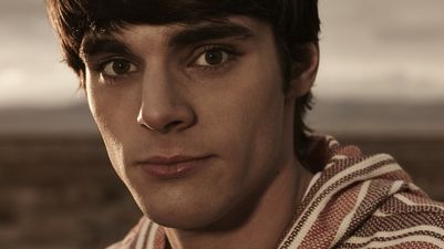 Video: R.J. Mitte of Breaking Bad fame REALLY enjoyed his birthday party (very NSFW)