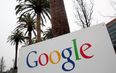 Amazon might have drones, but Google are planning on getting robots to deliver your stuff