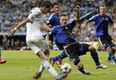 Video: Di Maria’s classy rabona easily the assist of the night